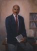 Portrait of Dr. Walter E. Massey, Director, National Science Foundation